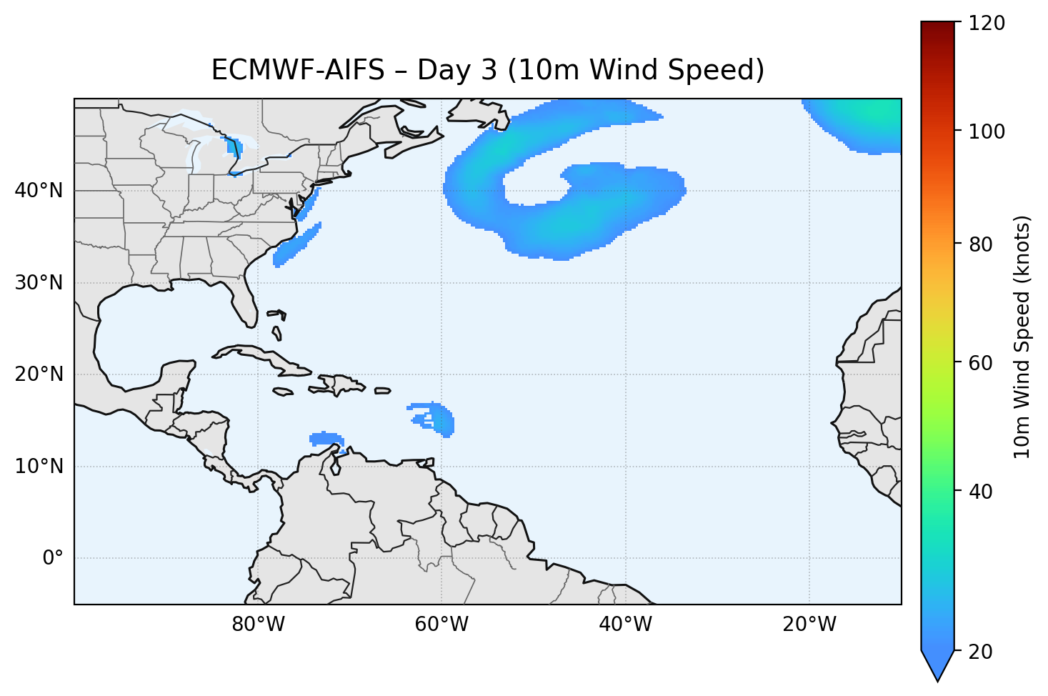 ECMWF-AIFS - Day 03