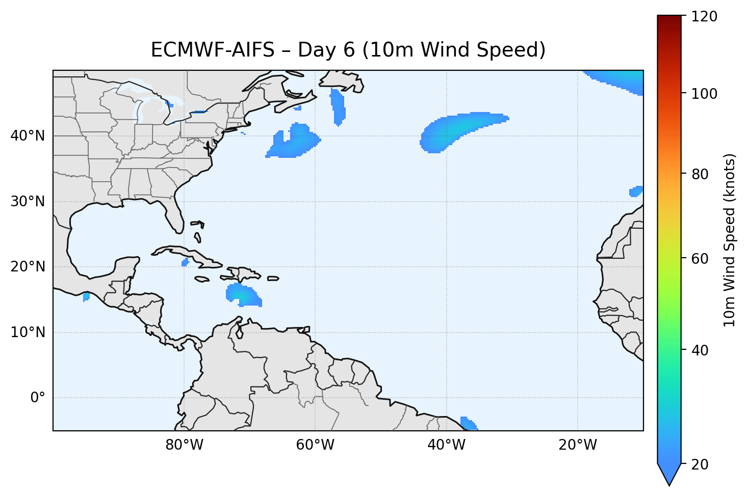 ECMWF-AIFS - Day 06