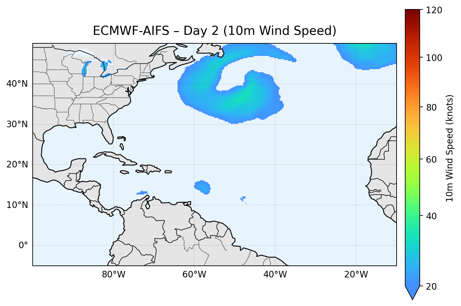 ECMWF-AIFS - Day 02