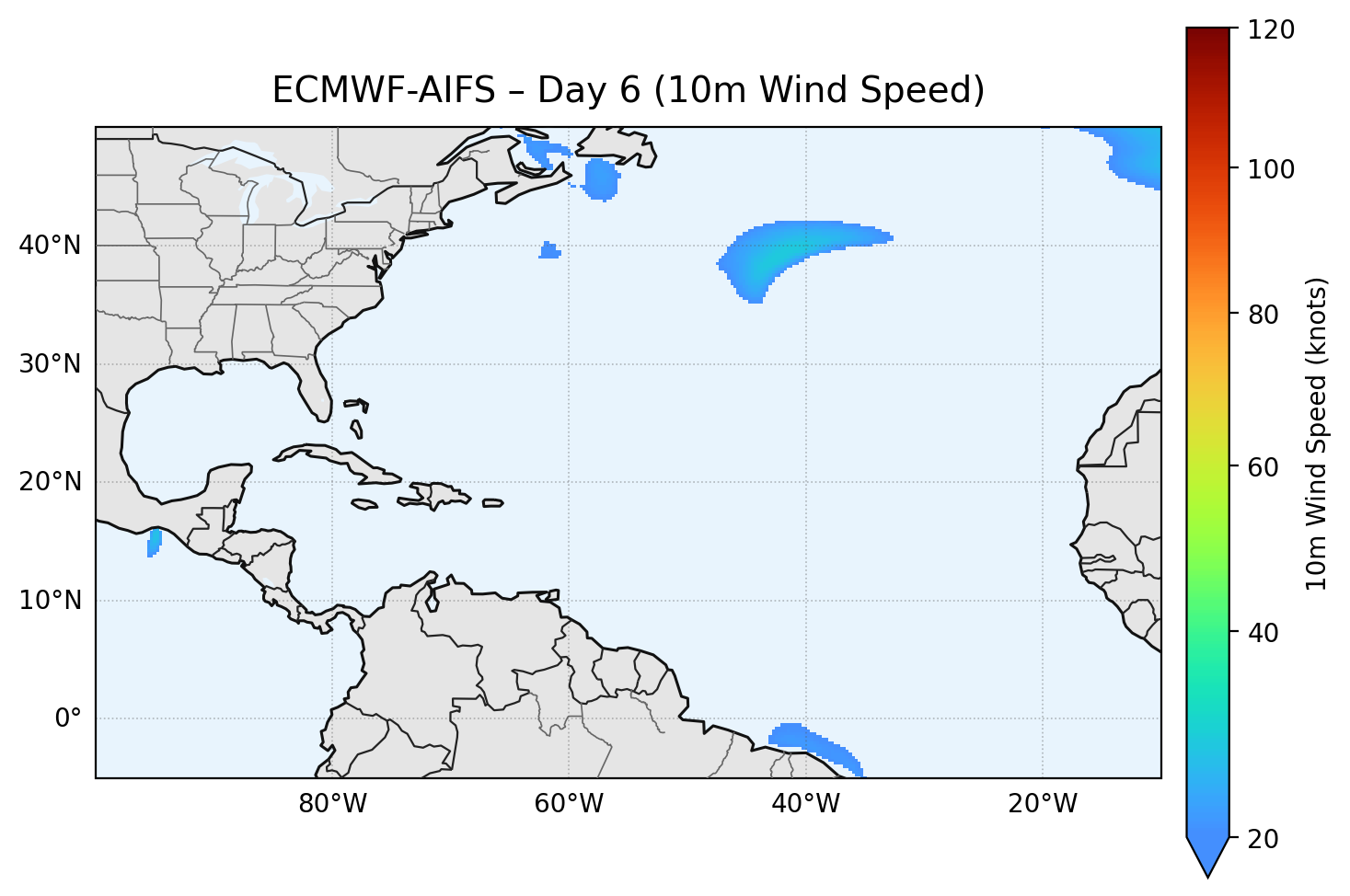ECMWF-AIFS - Day 06