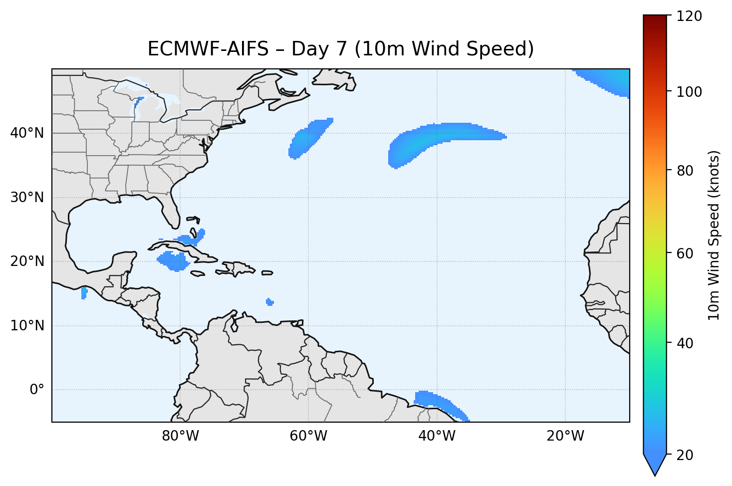 ECMWF-AIFS - Day 07