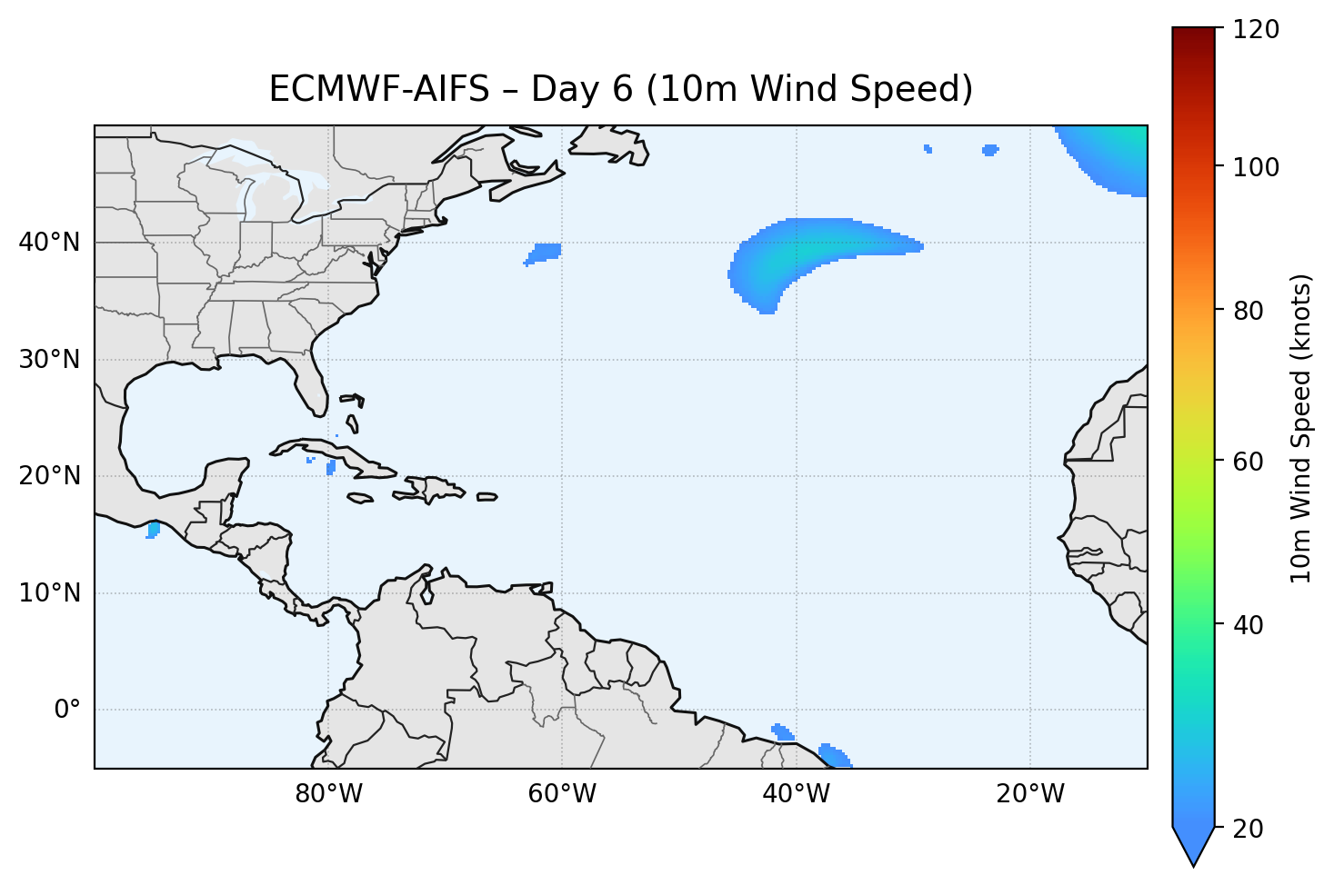 ECMWF-AIFS - Day 06