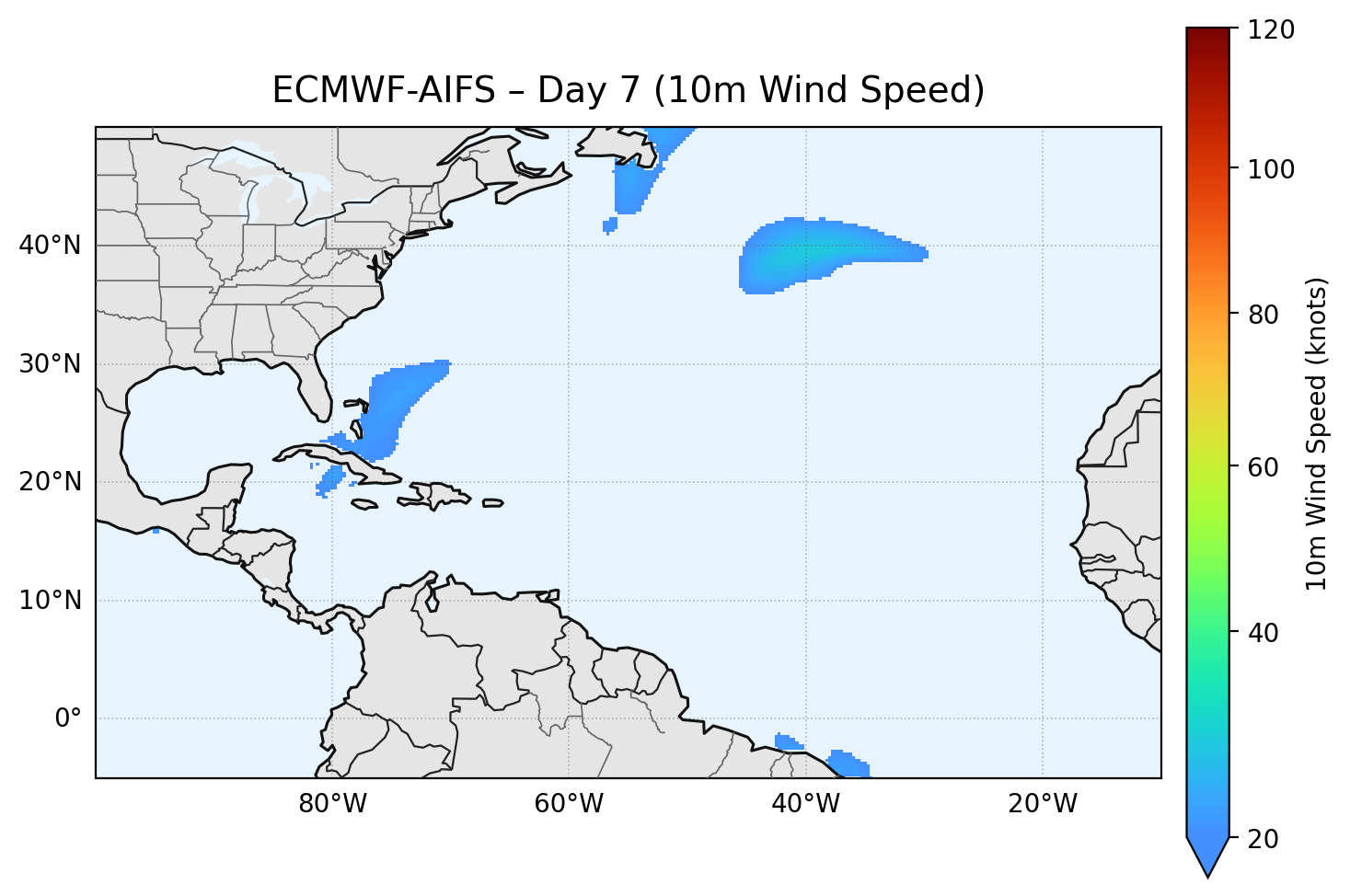 ECMWF-AIFS - Day 07