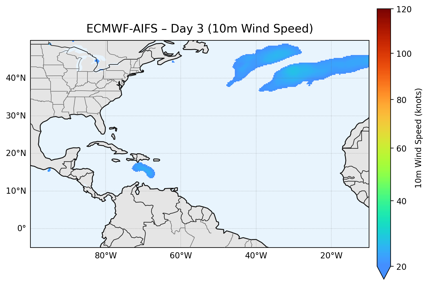 ECMWF-AIFS - Day 03