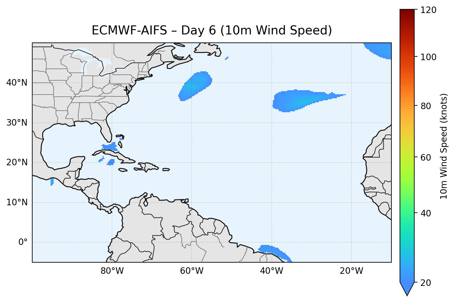 ECMWF-AIFS - Day 06