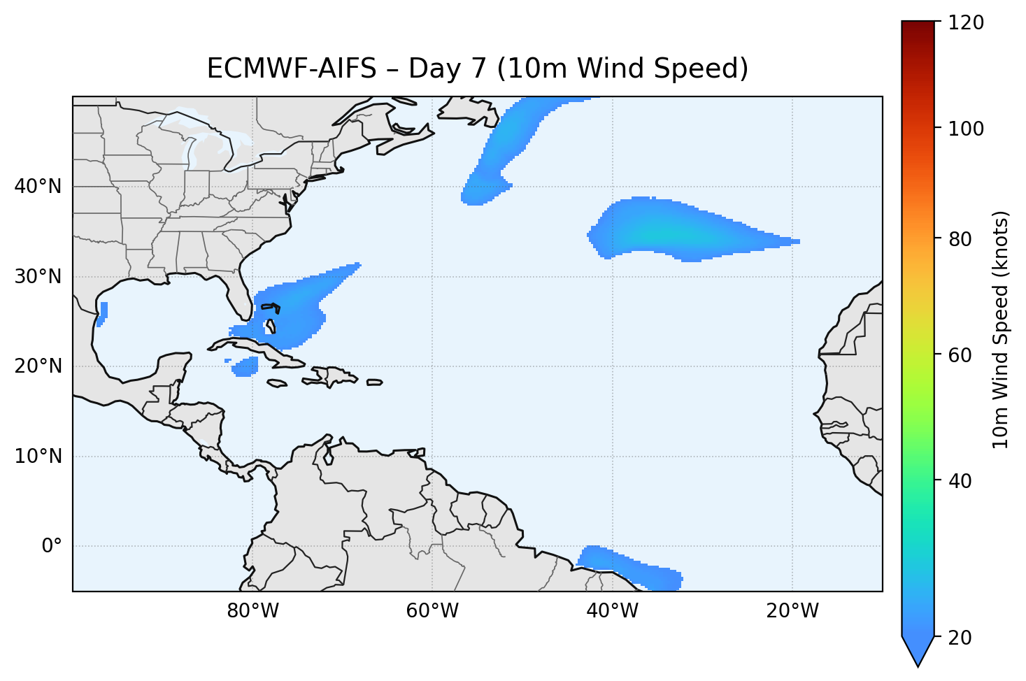 ECMWF-AIFS - Day 07