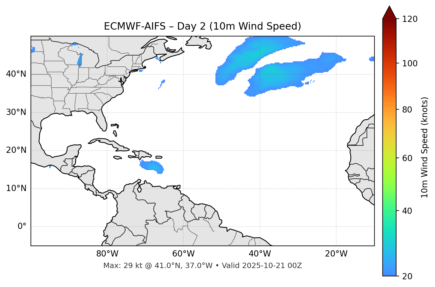 ECMWF-AIFS - Day 02