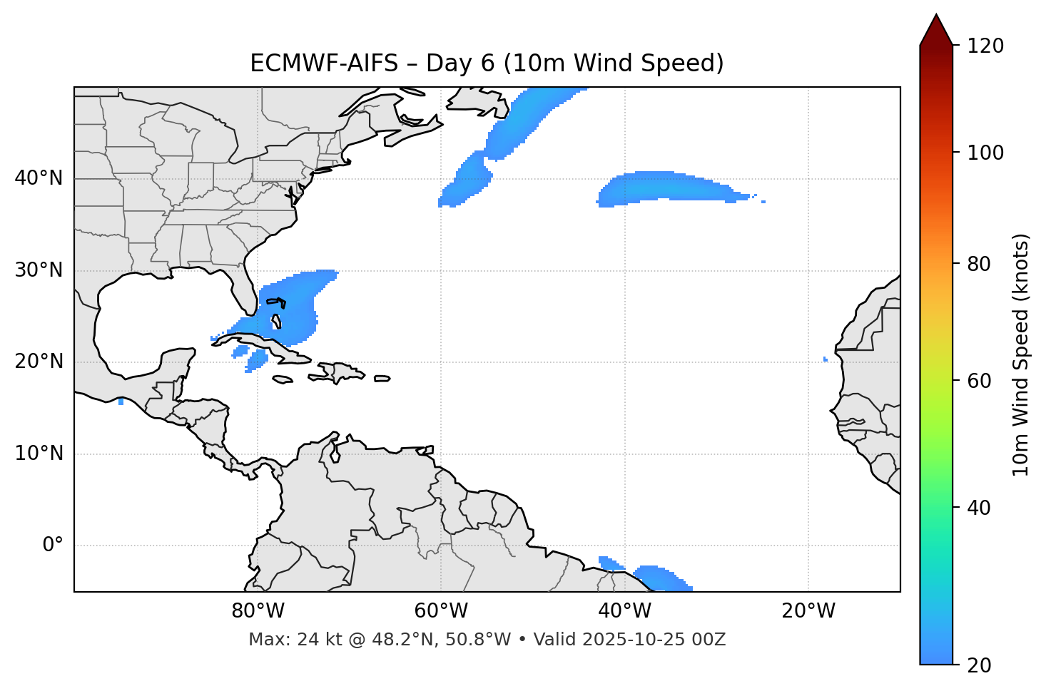 ECMWF-AIFS - Day 06