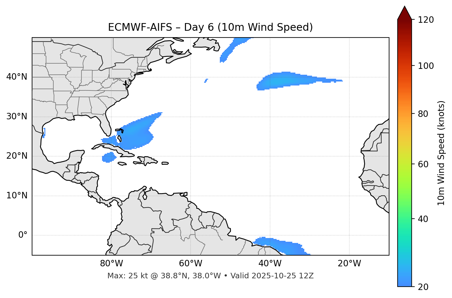 ECMWF-AIFS - Day 06