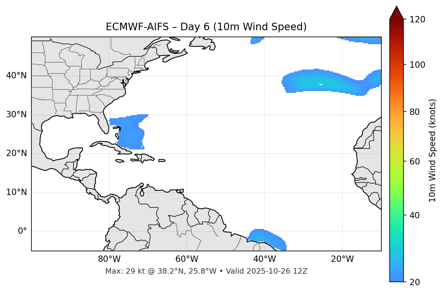 ECMWF-AIFS - Day 06