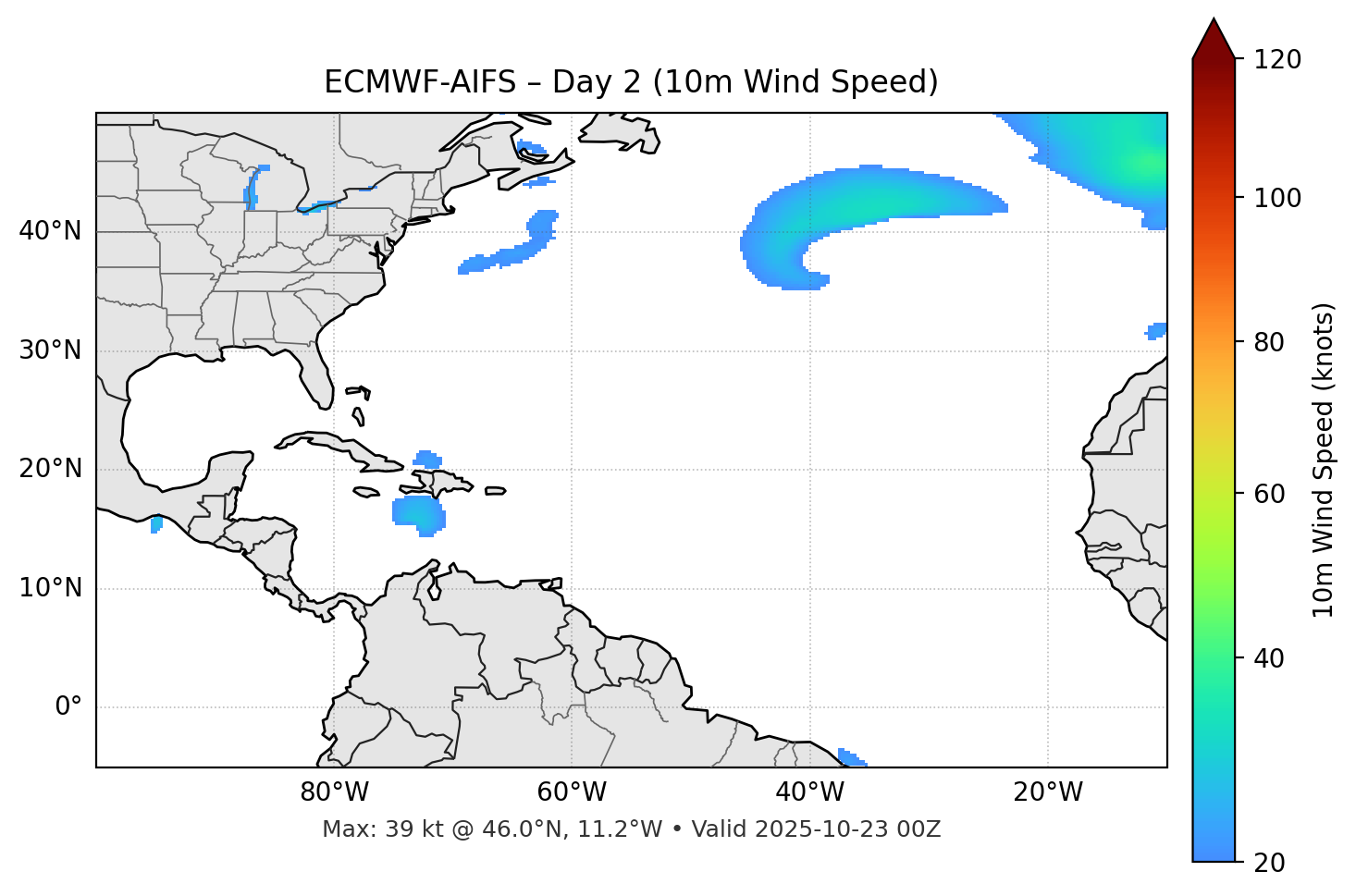 ECMWF-AIFS - Day 02
