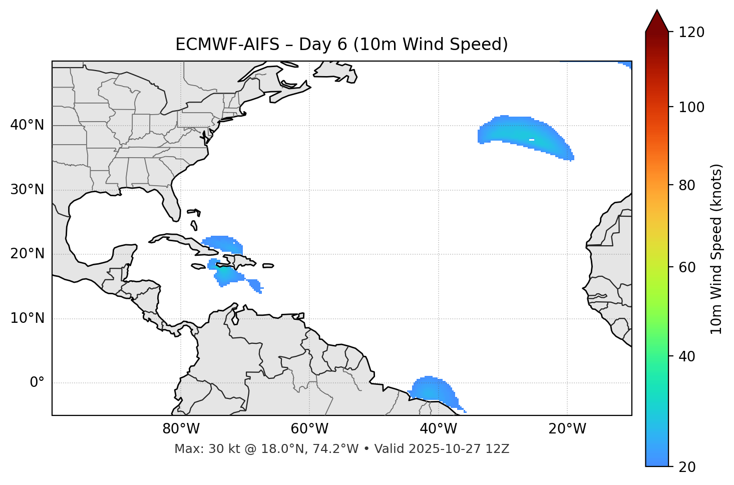 ECMWF-AIFS - Day 06