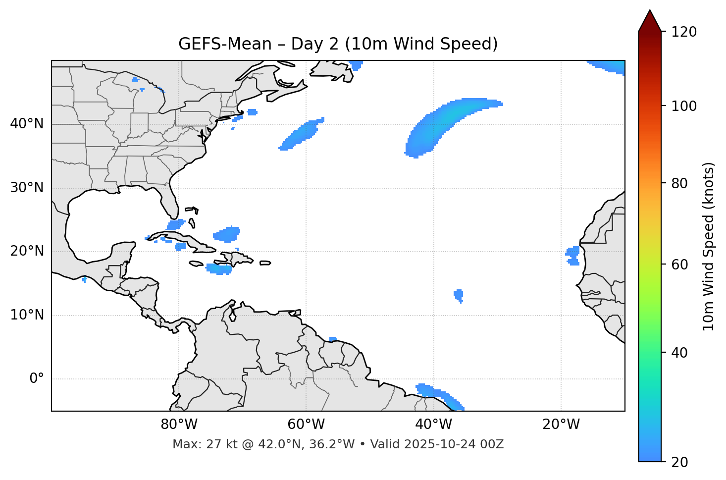 GEFS-Mean - Day 02