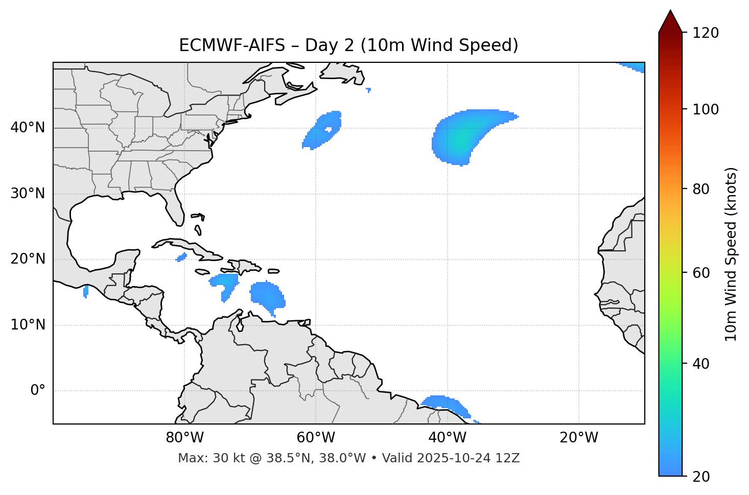 ECMWF-AIFS - Day 02