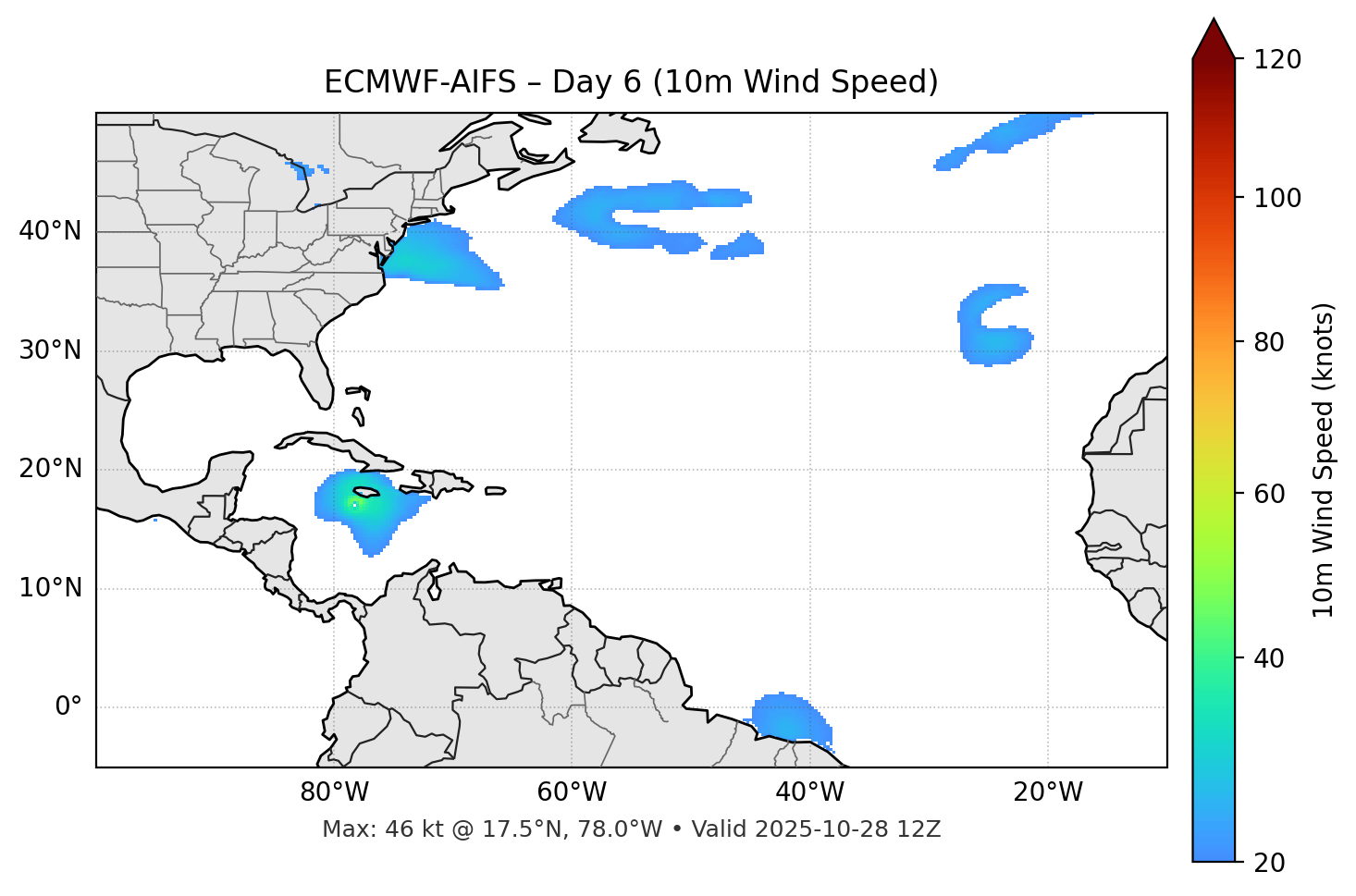 ECMWF-AIFS - Day 06