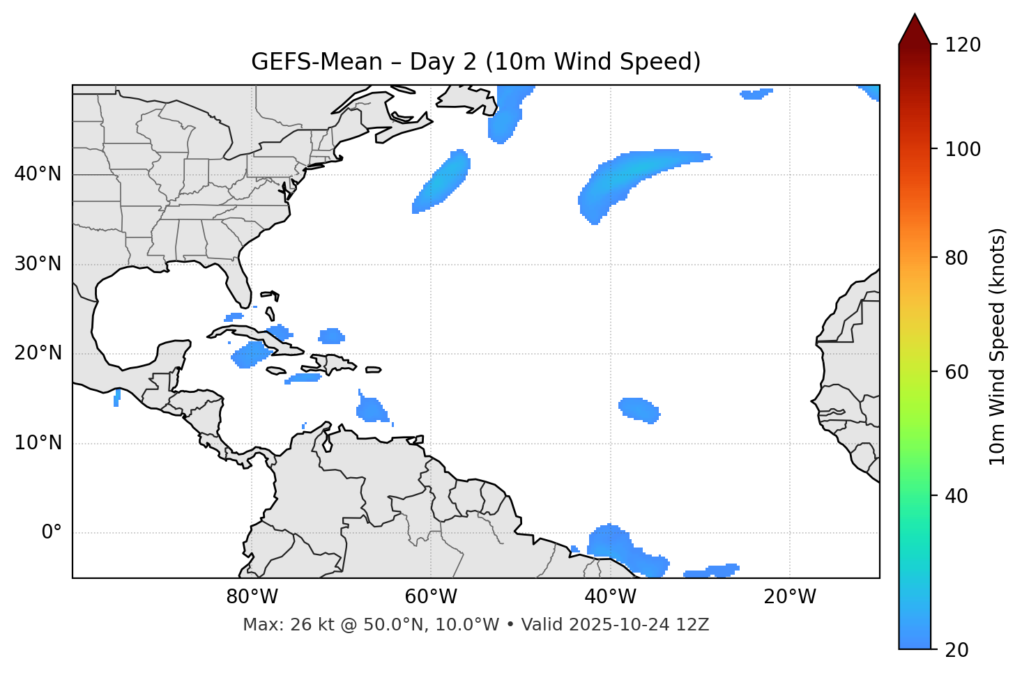 GEFS-Mean - Day 02