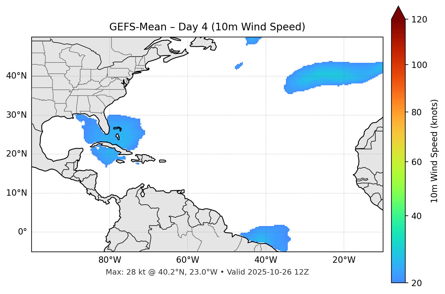 GEFS-Mean - Day 04