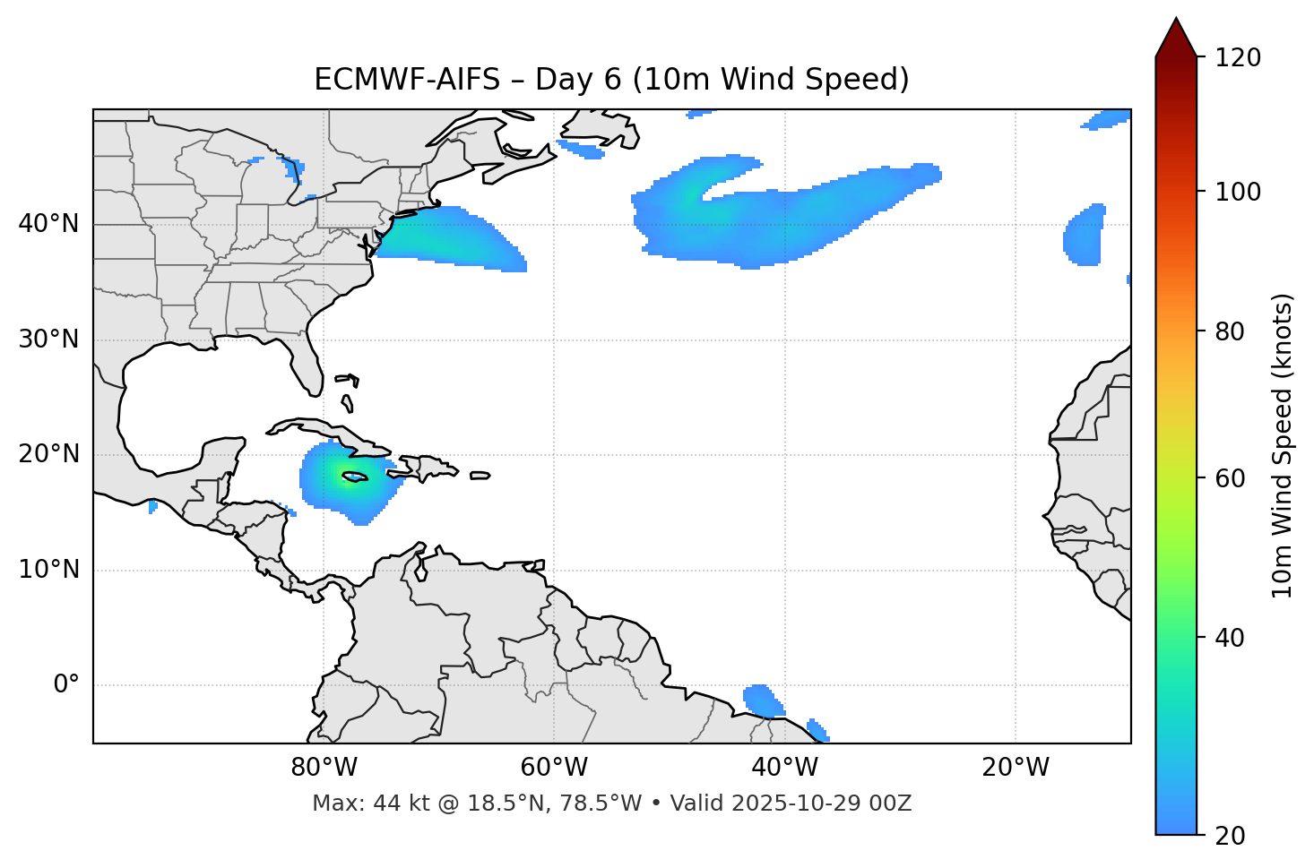 ECMWF-AIFS - Day 06