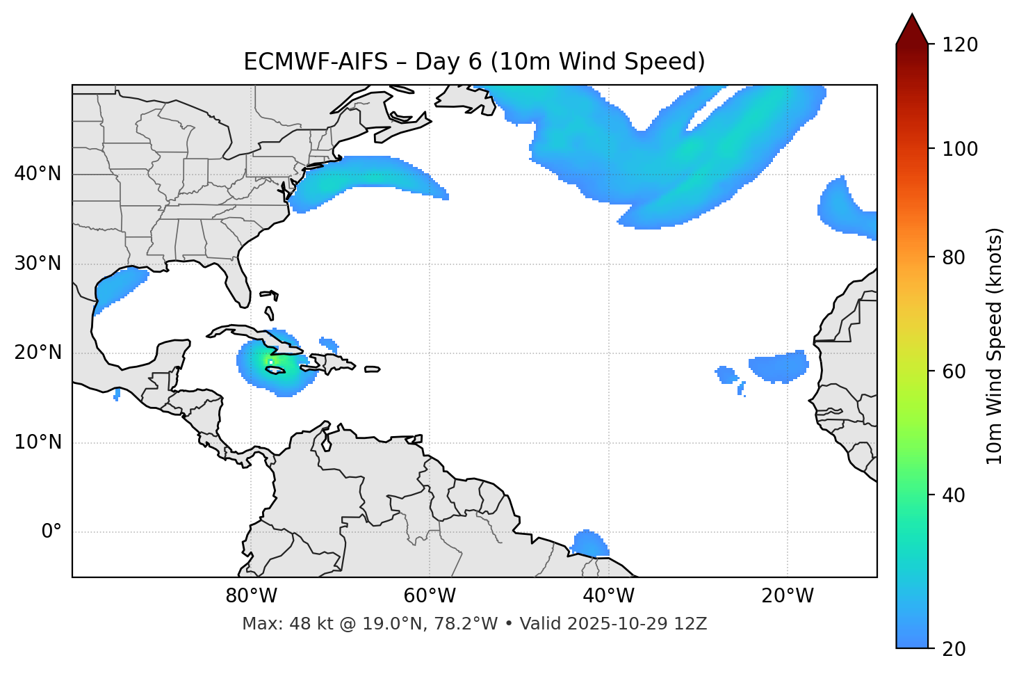ECMWF-AIFS - Day 06