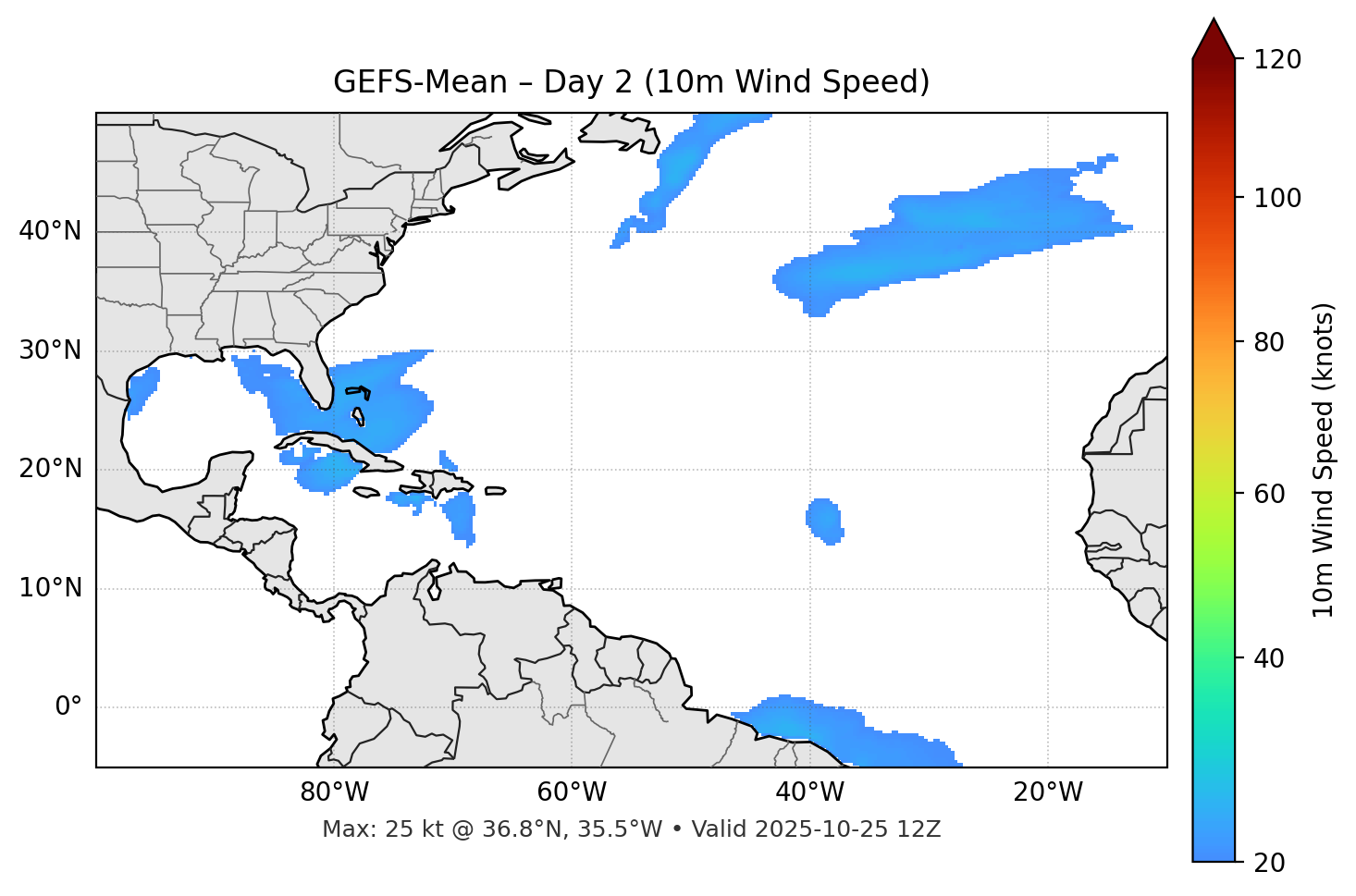 GEFS-Mean - Day 02