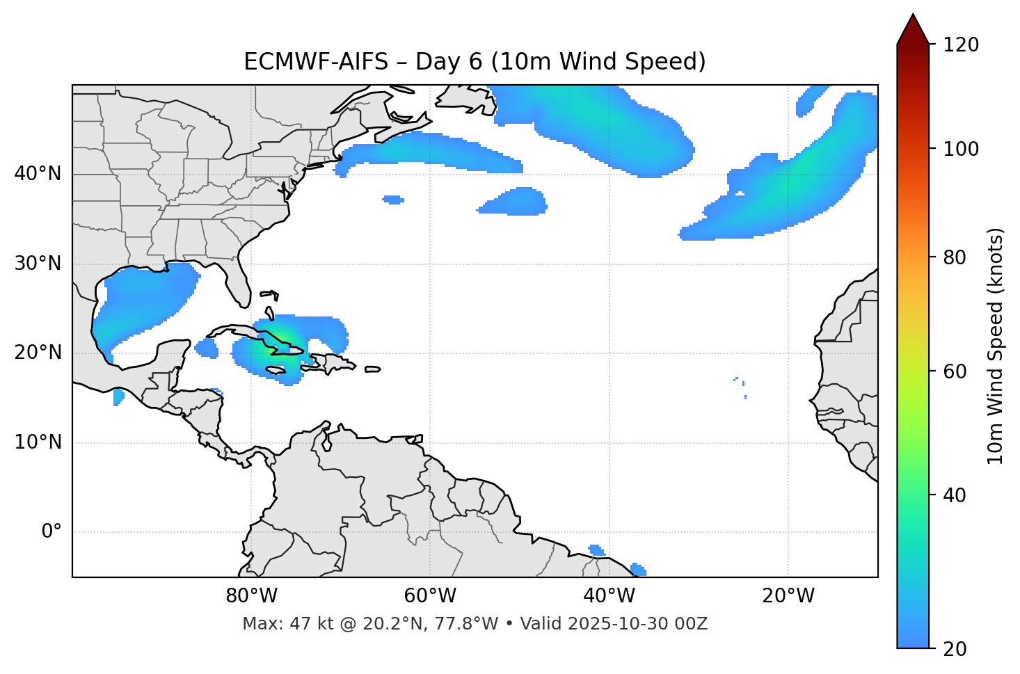 ECMWF-AIFS - Day 06