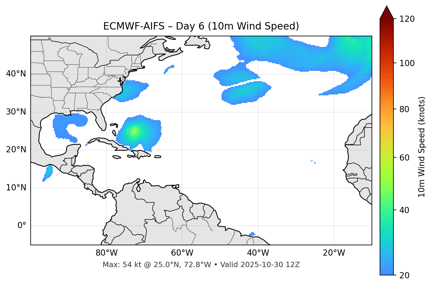 ECMWF-AIFS - Day 06