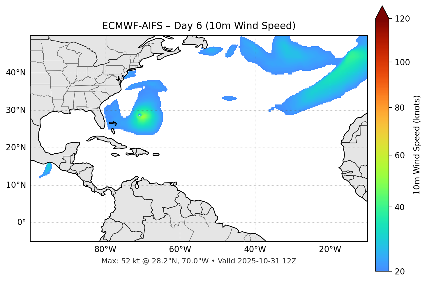 ECMWF-AIFS - Day 06
