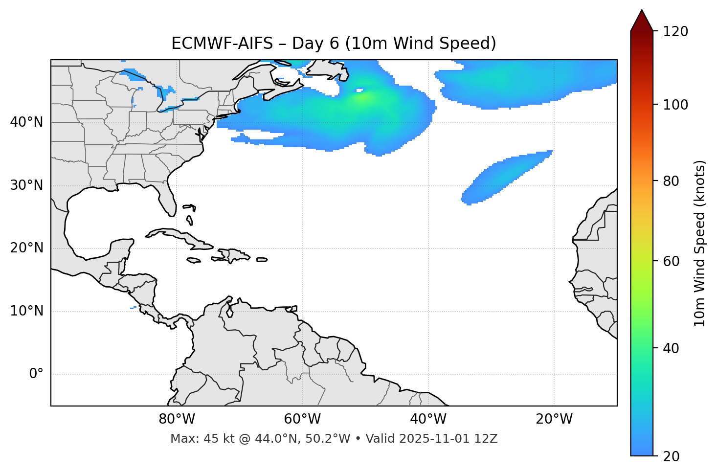 ECMWF-AIFS - Day 06