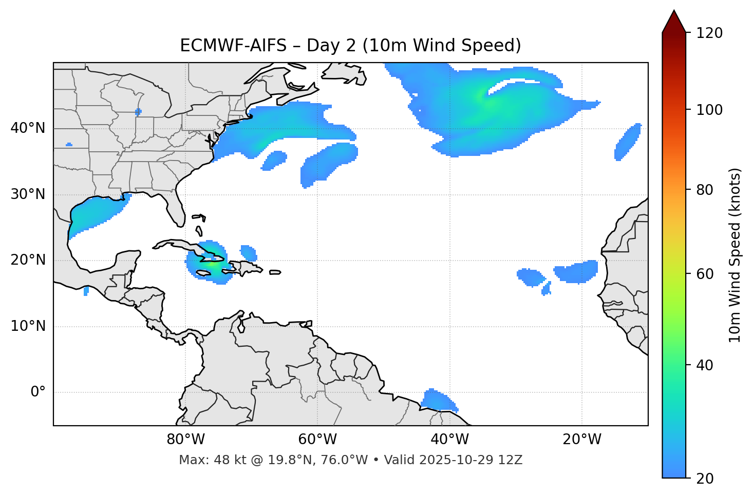 ECMWF-AIFS - Day 02