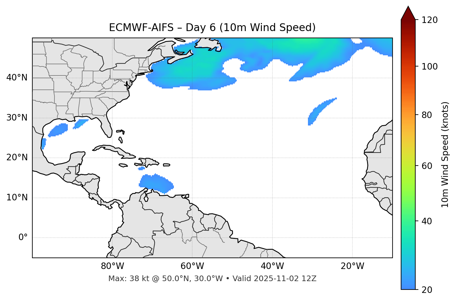 ECMWF-AIFS - Day 06