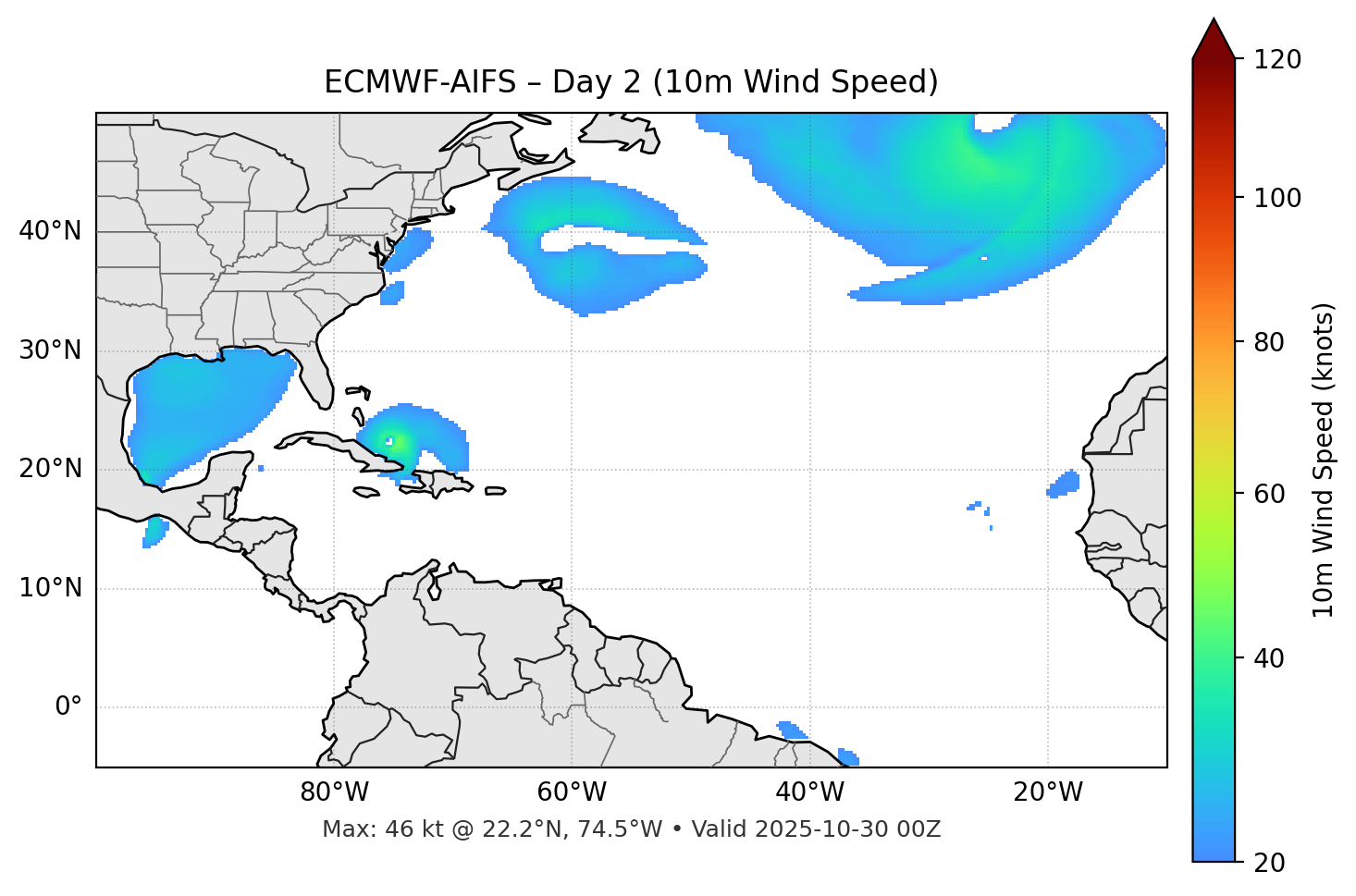 ECMWF-AIFS - Day 02