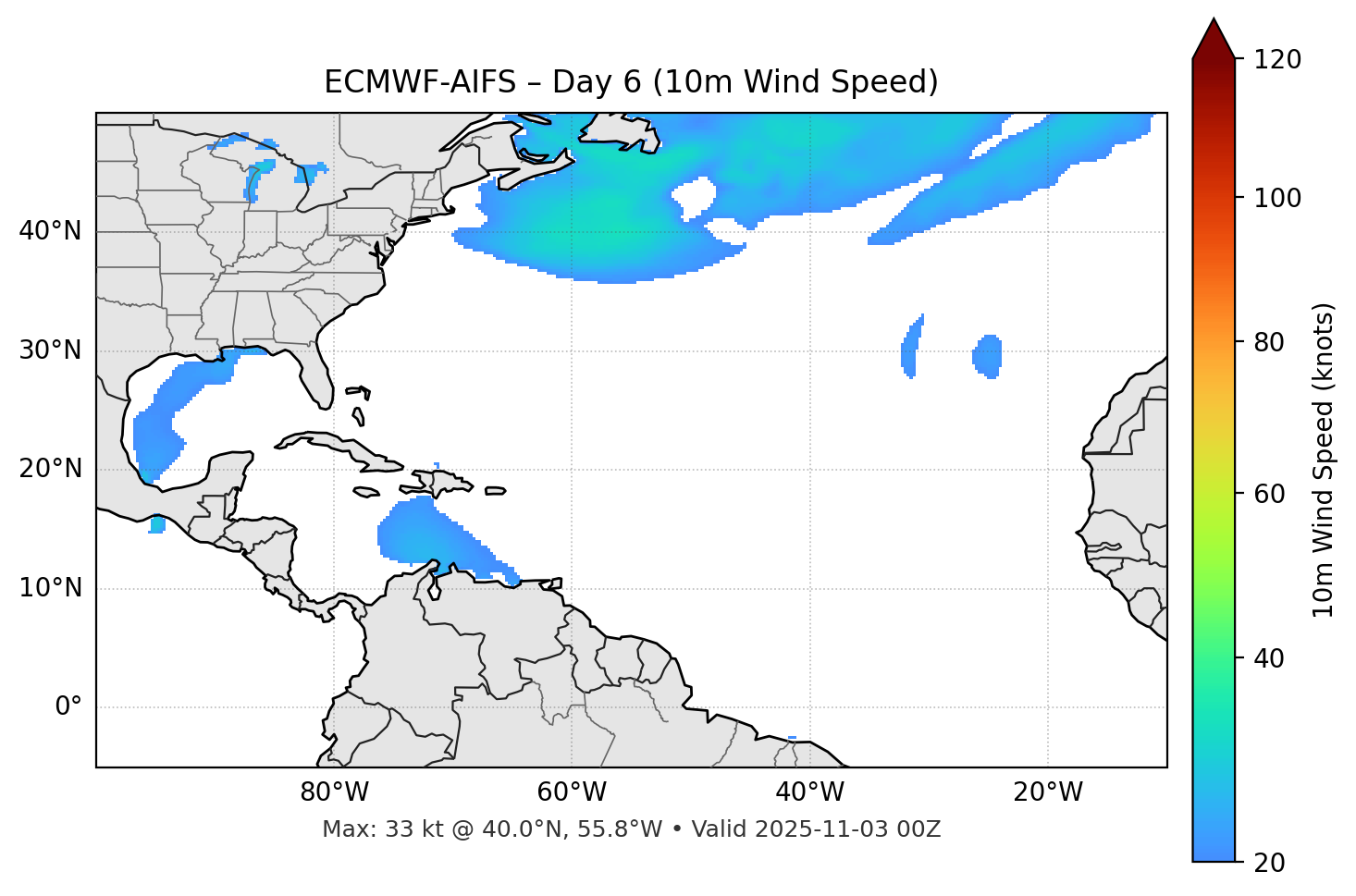 ECMWF-AIFS - Day 06