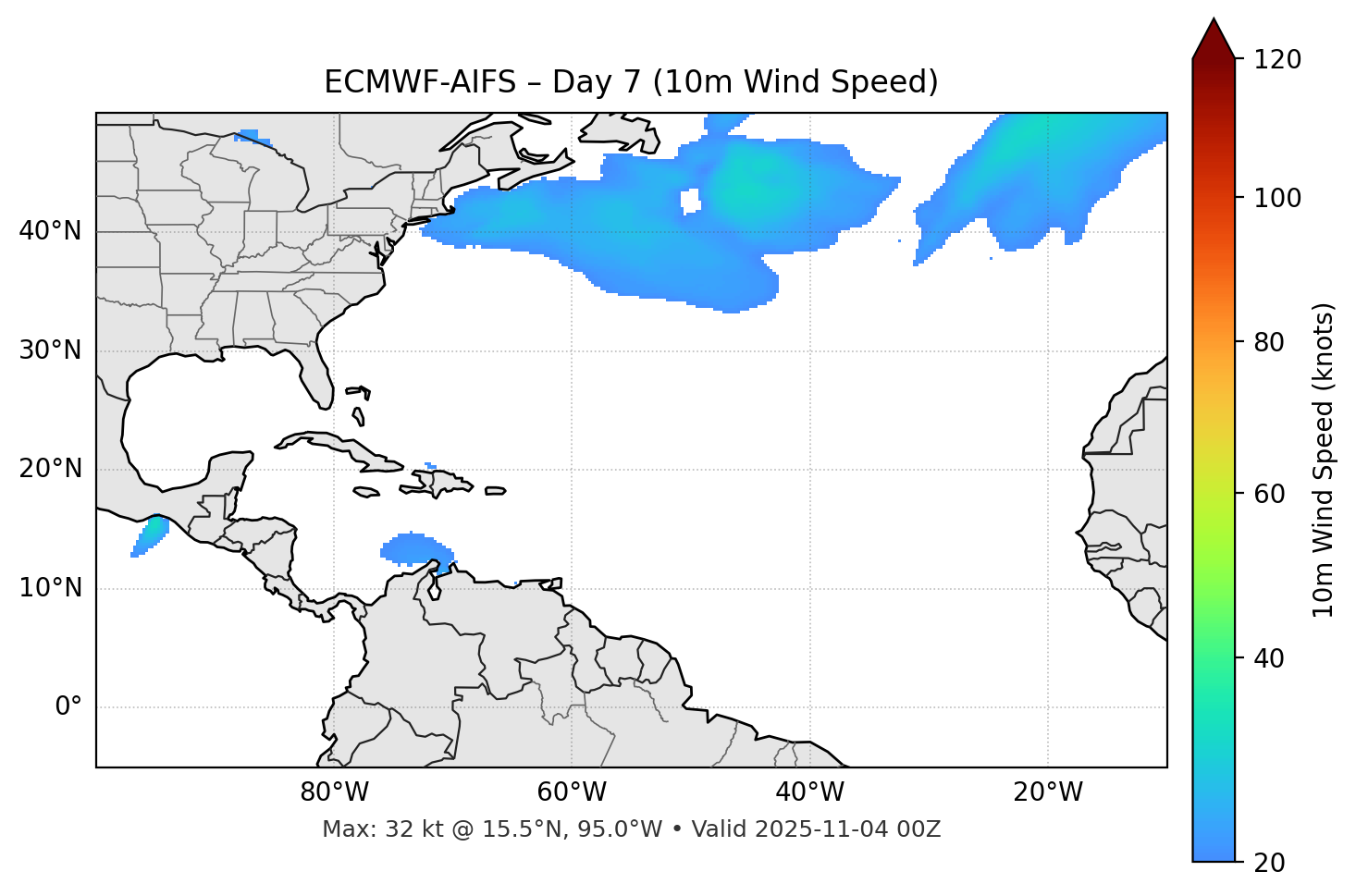 ECMWF-AIFS - Day 07
