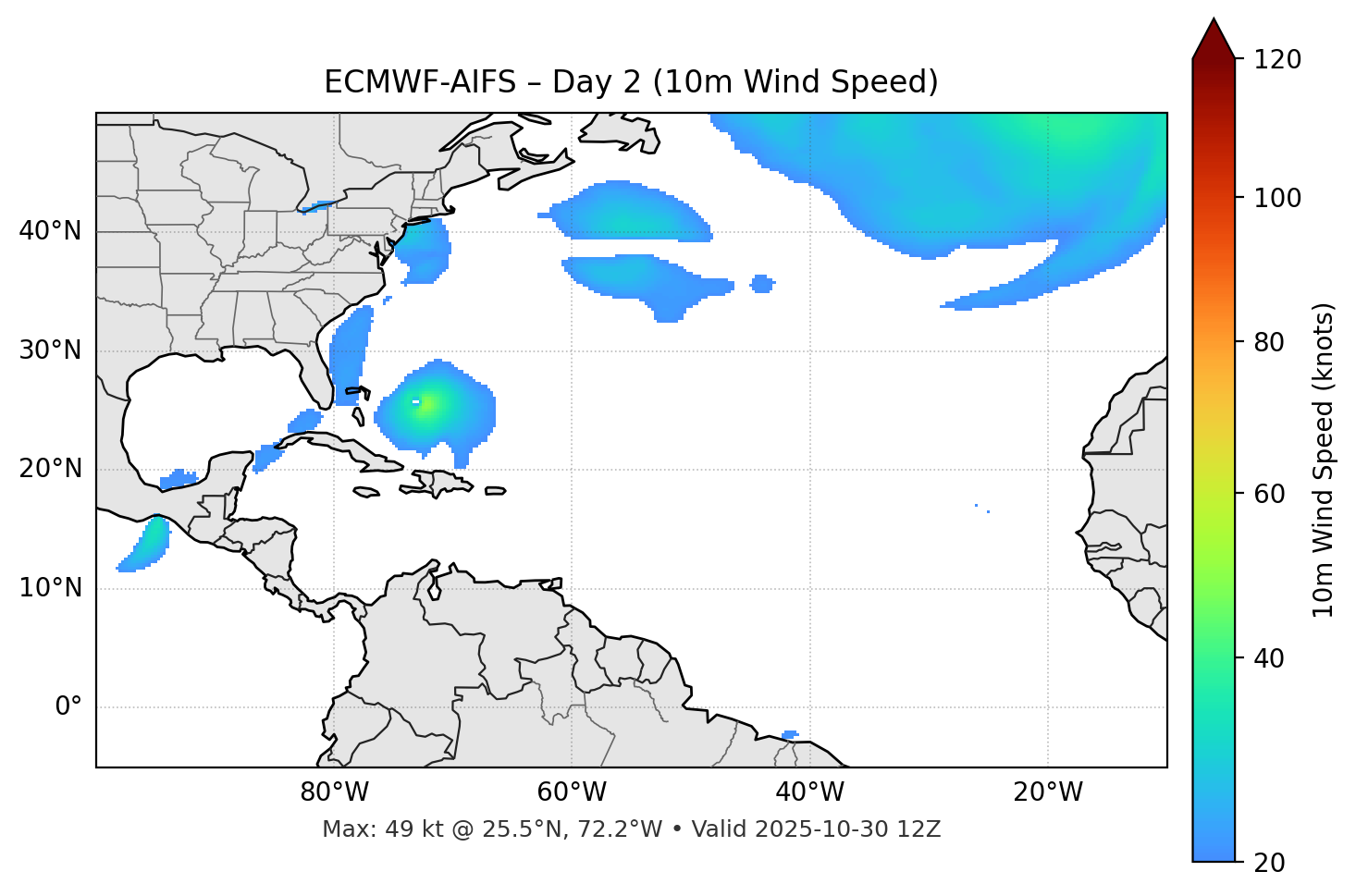 ECMWF-AIFS - Day 02