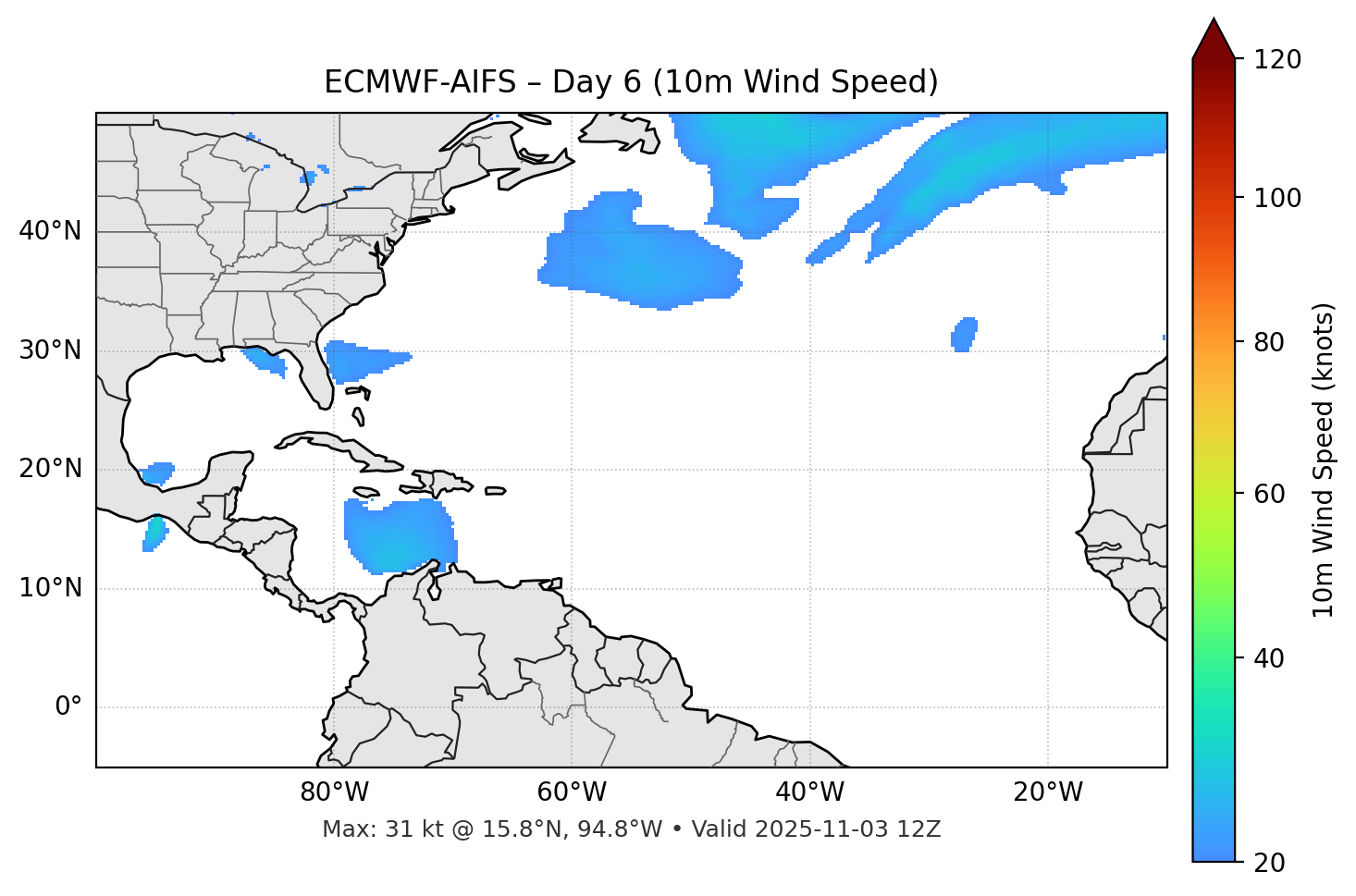ECMWF-AIFS - Day 06