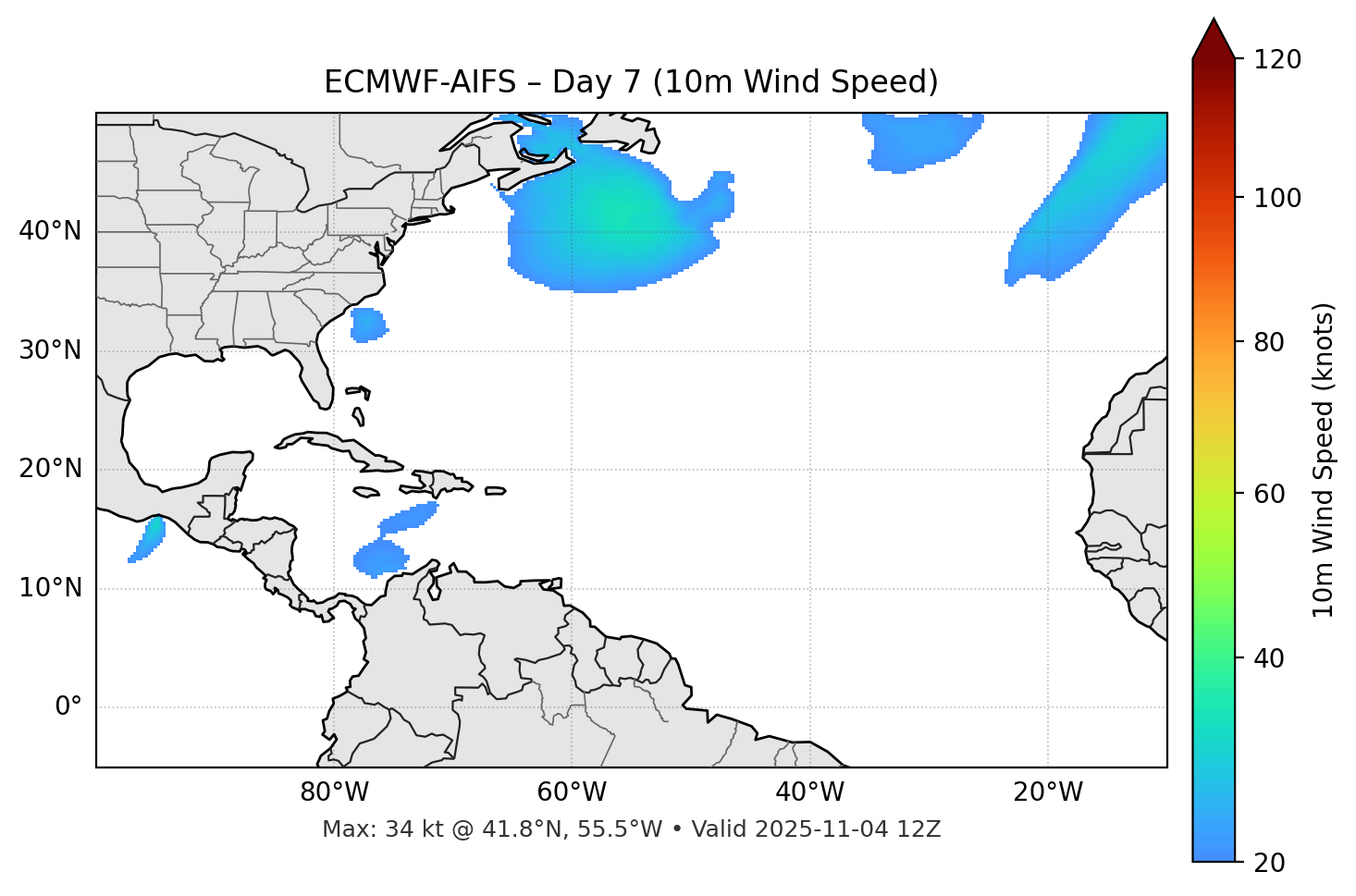 ECMWF-AIFS - Day 07