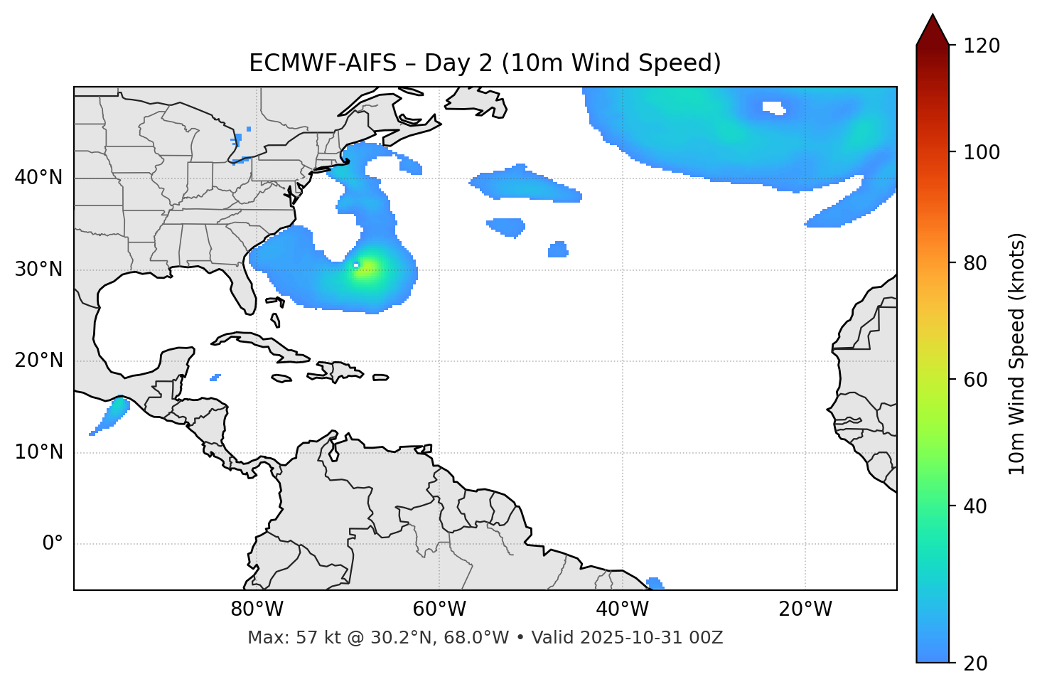 ECMWF-AIFS - Day 02