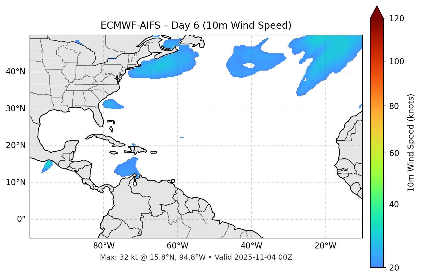 ECMWF-AIFS - Day 06