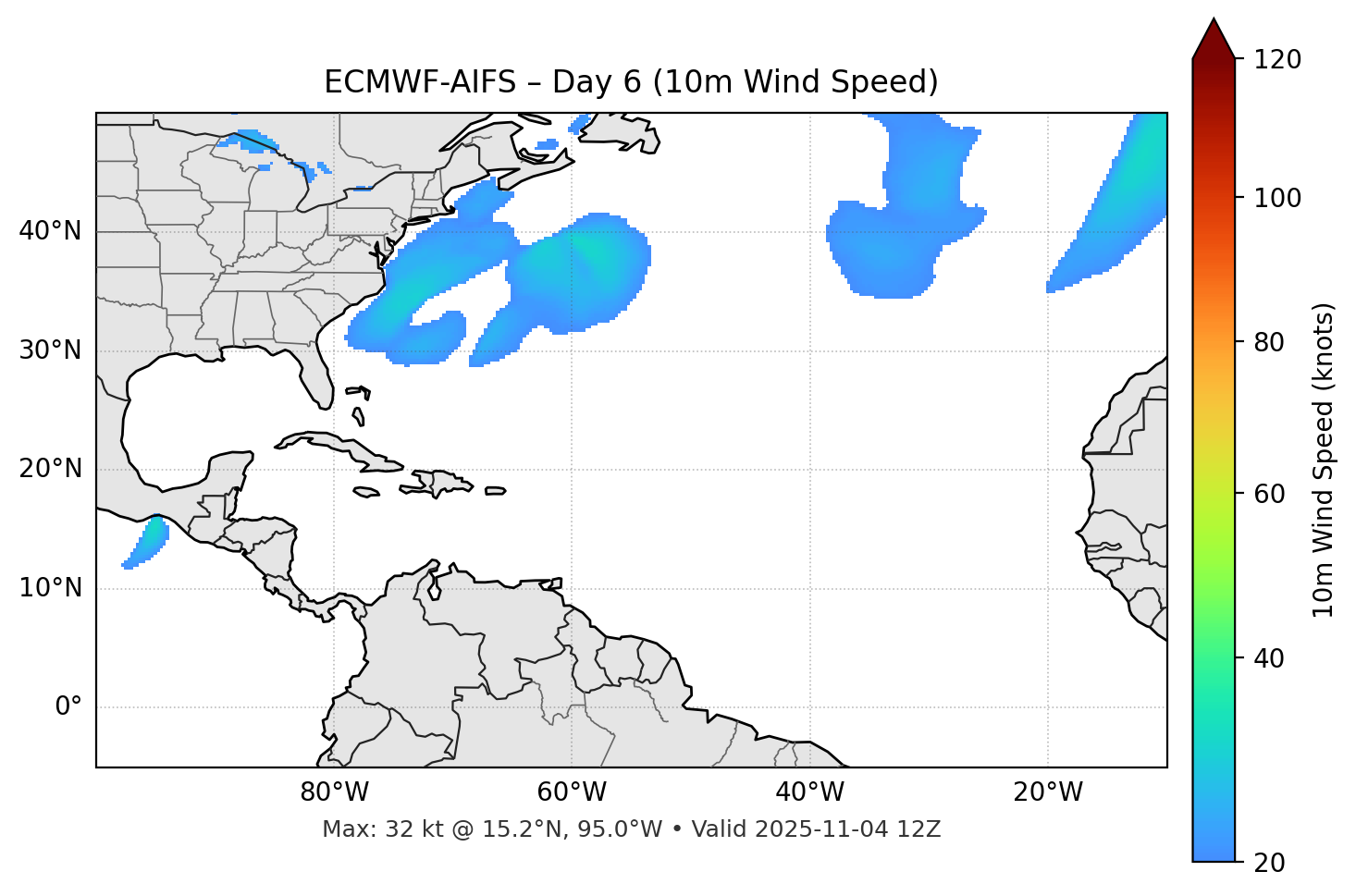 ECMWF-AIFS - Day 06