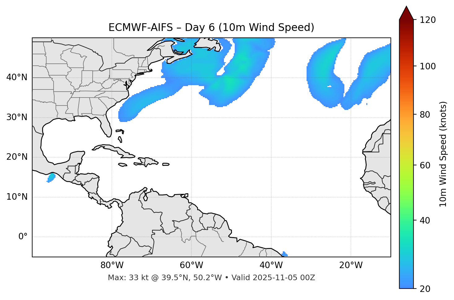 ECMWF-AIFS - Day 06