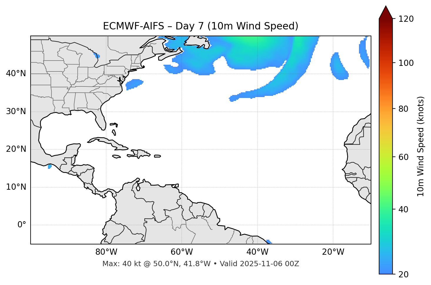 ECMWF-AIFS - Day 07