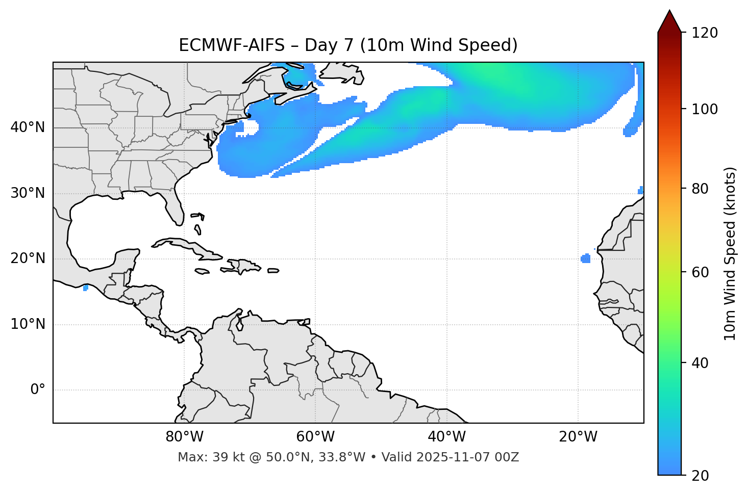 ECMWF-AIFS - Day 07