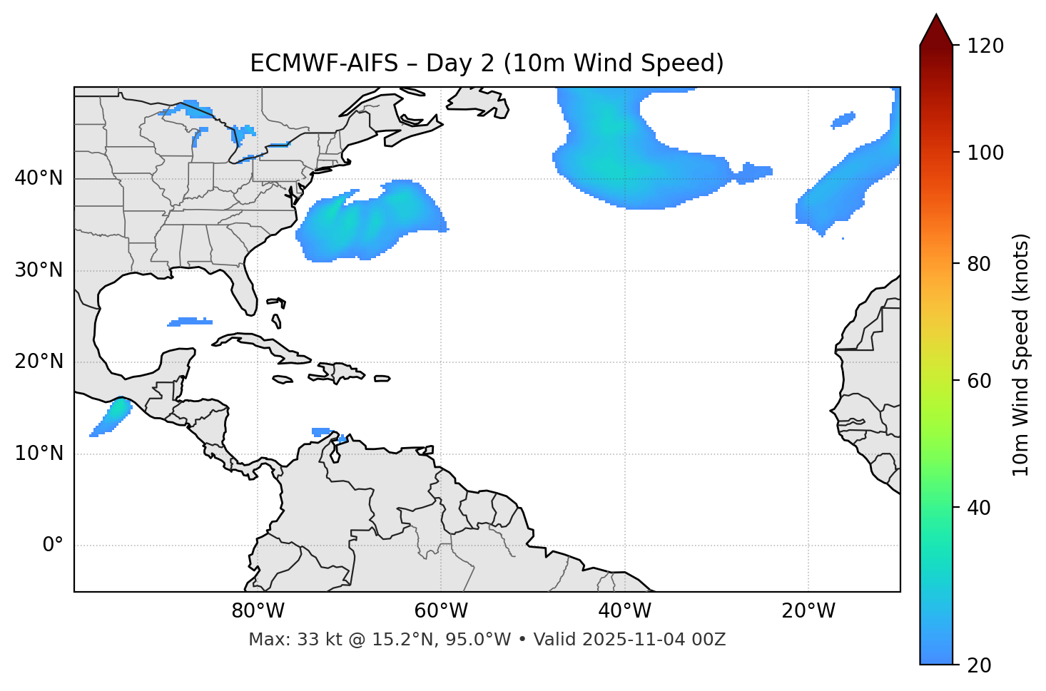 ECMWF-AIFS - Day 02