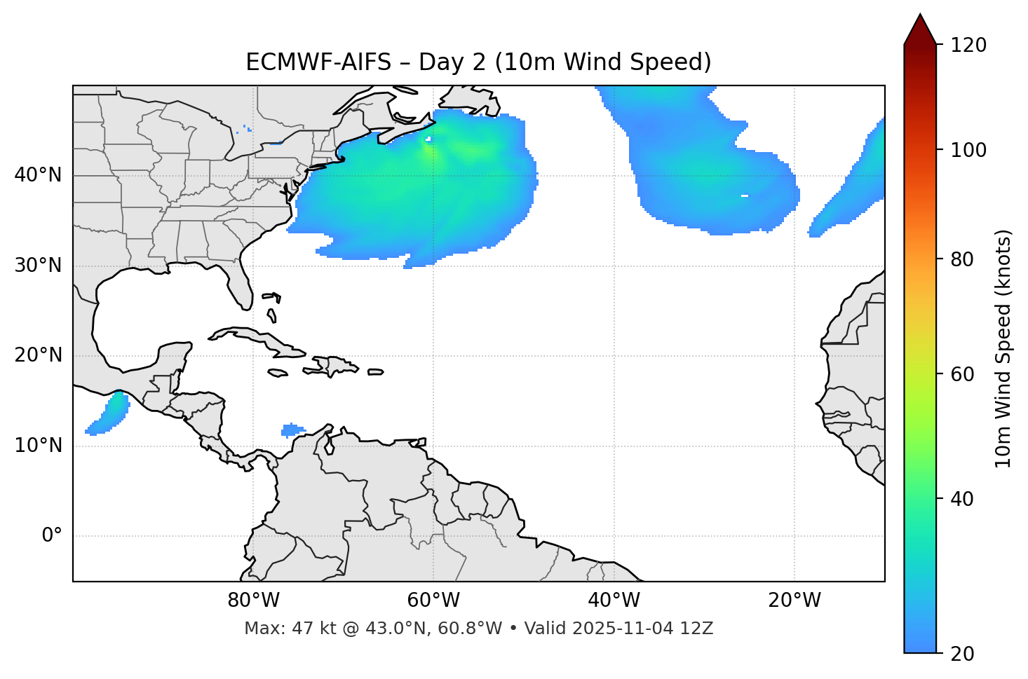 ECMWF-AIFS - Day 02