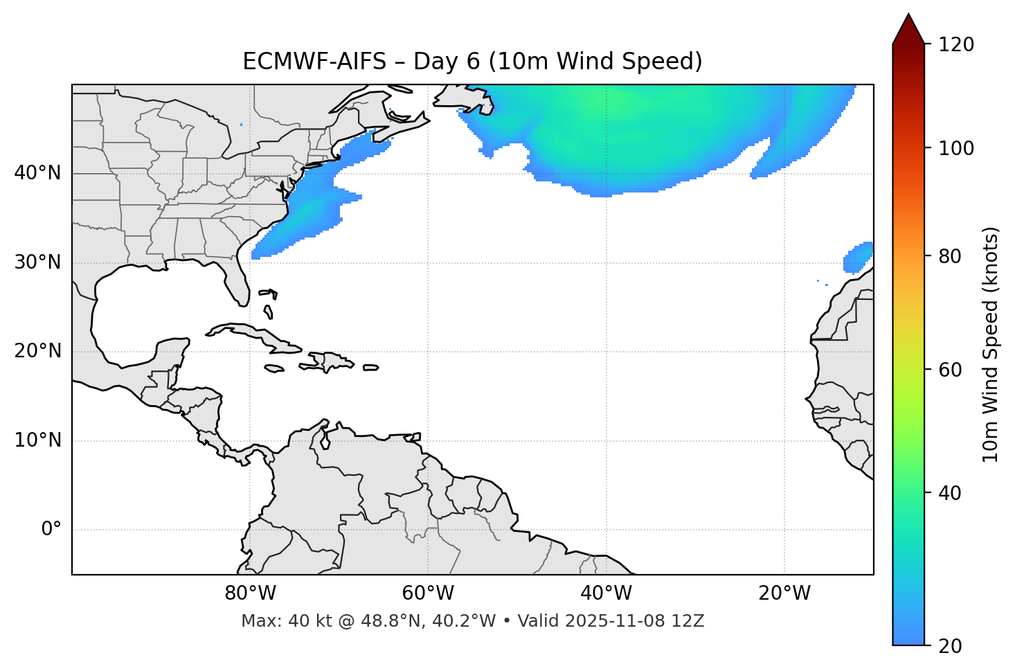 ECMWF-AIFS - Day 06
