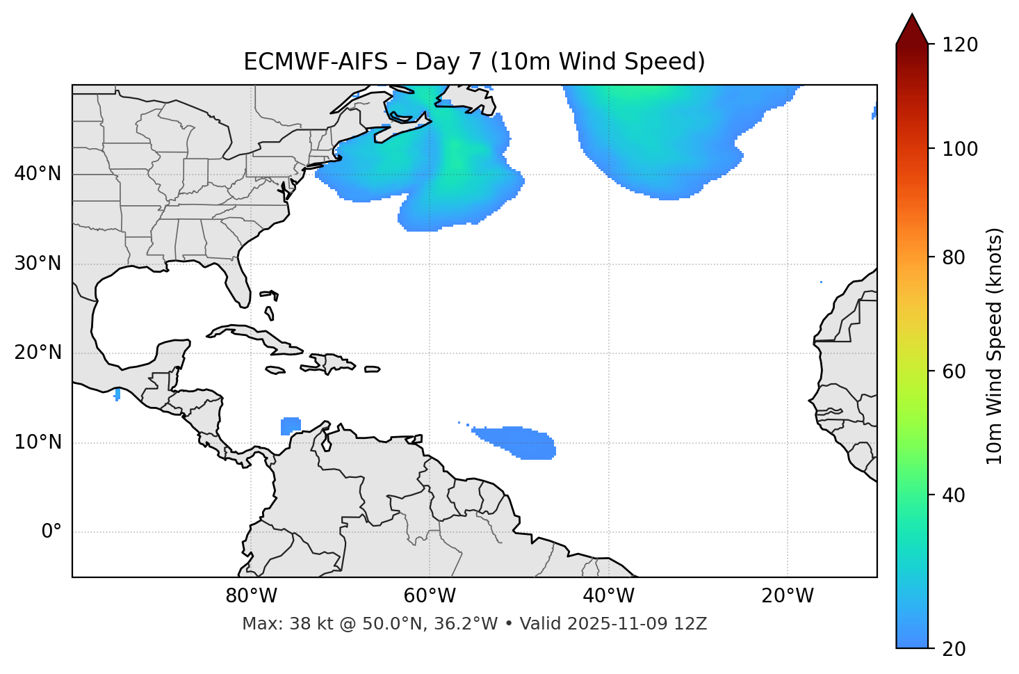 ECMWF-AIFS - Day 07