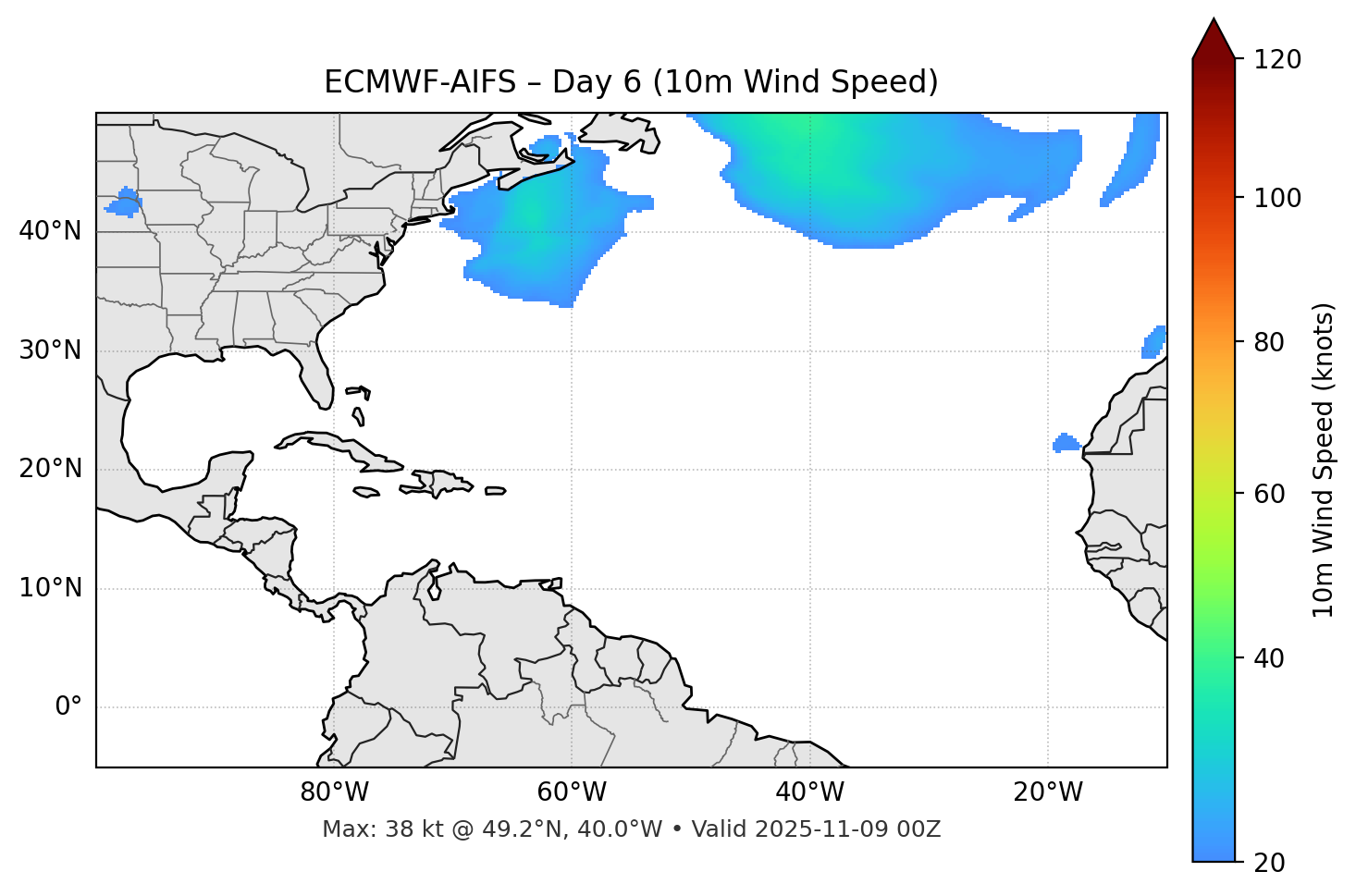 ECMWF-AIFS - Day 06