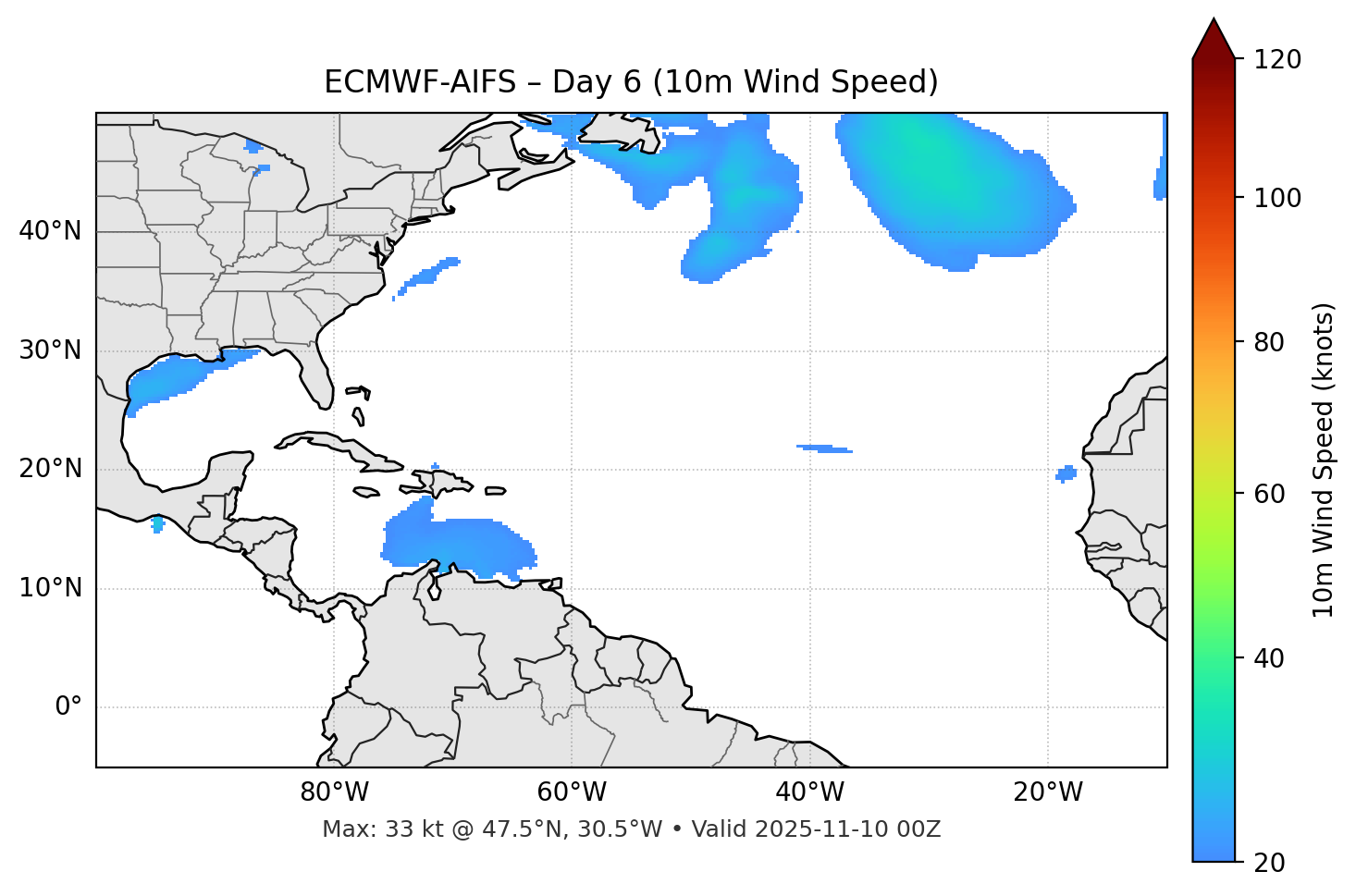 ECMWF-AIFS - Day 06