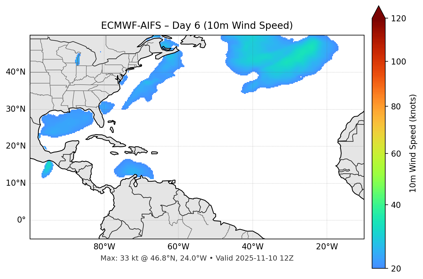 ECMWF-AIFS - Day 06