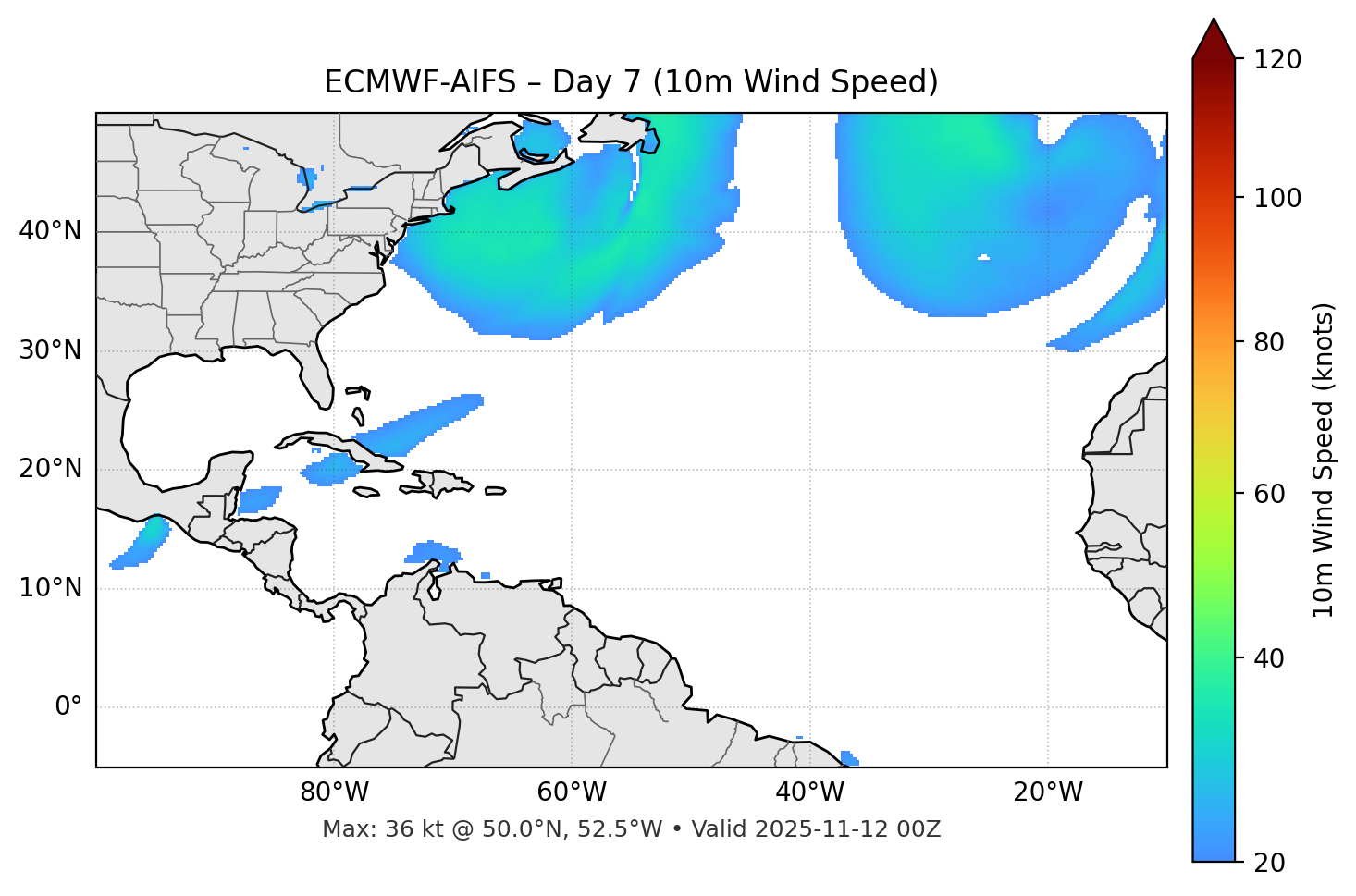 ECMWF-AIFS - Day 07